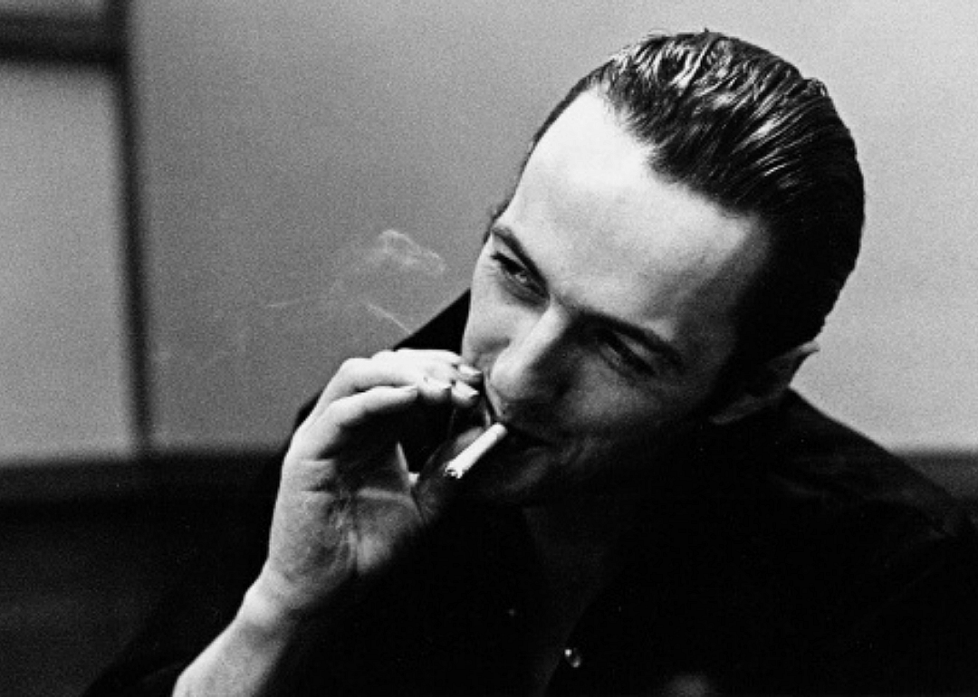 #82. Joe Strummer: The Future Is Unwritten (2007)