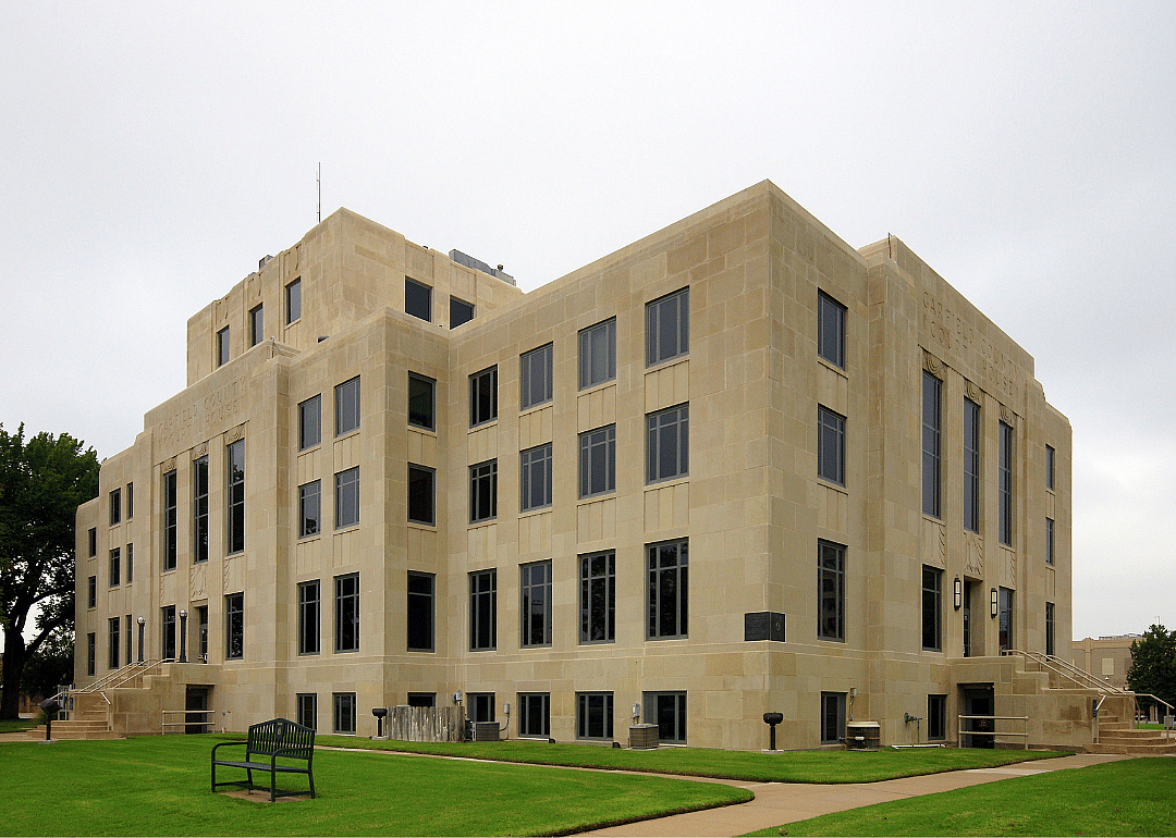 #13. Garfield County