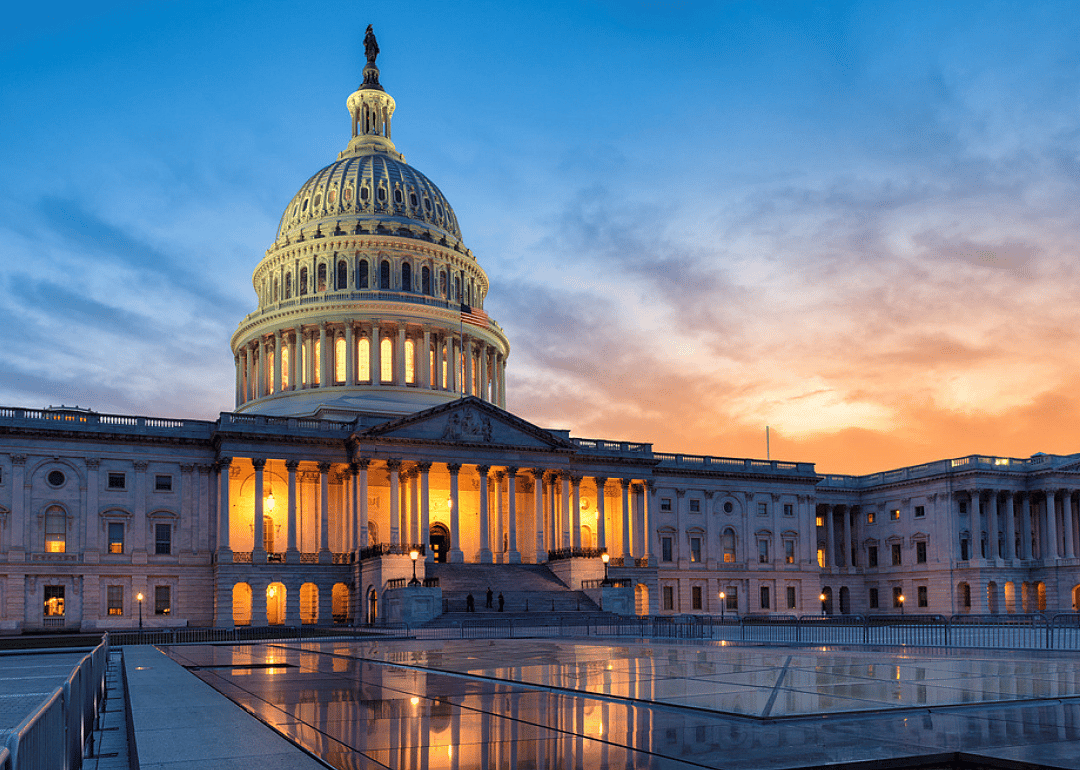 Fill political appointments