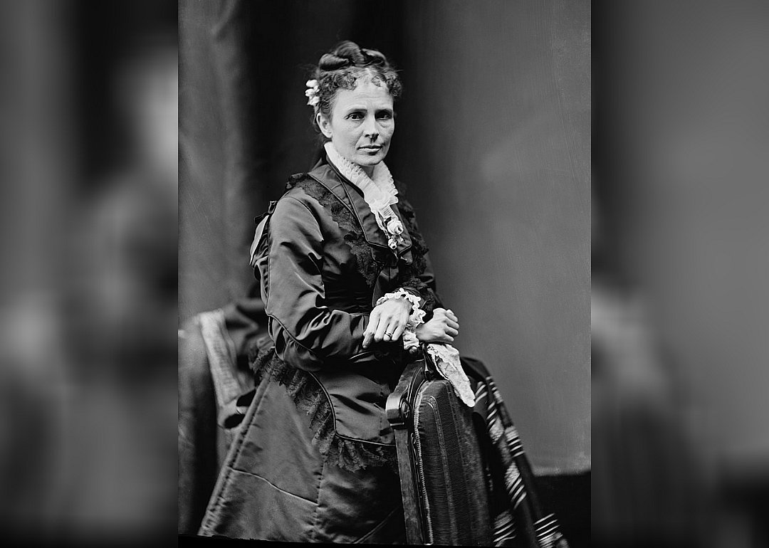 1881: First presidential library