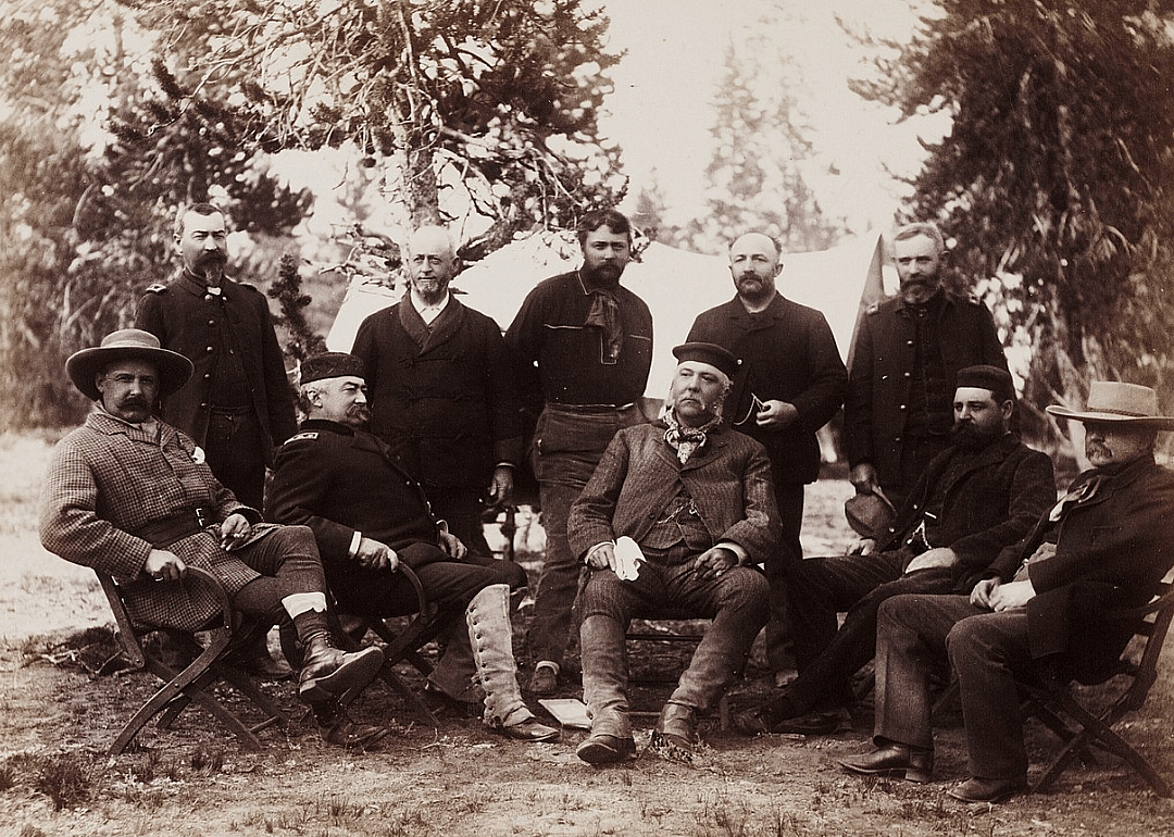 1881: First 'so help me god'