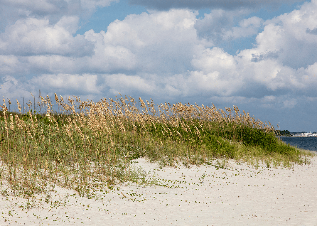 #49. Carolina Beach, NC