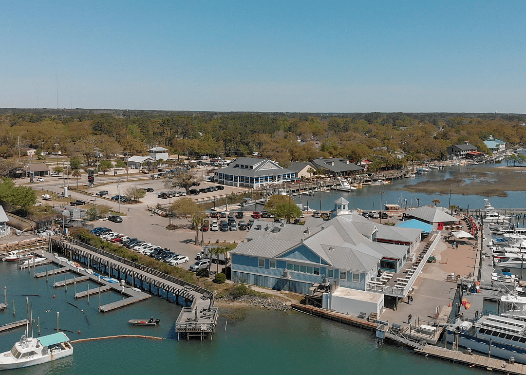 #44. Georgetown County