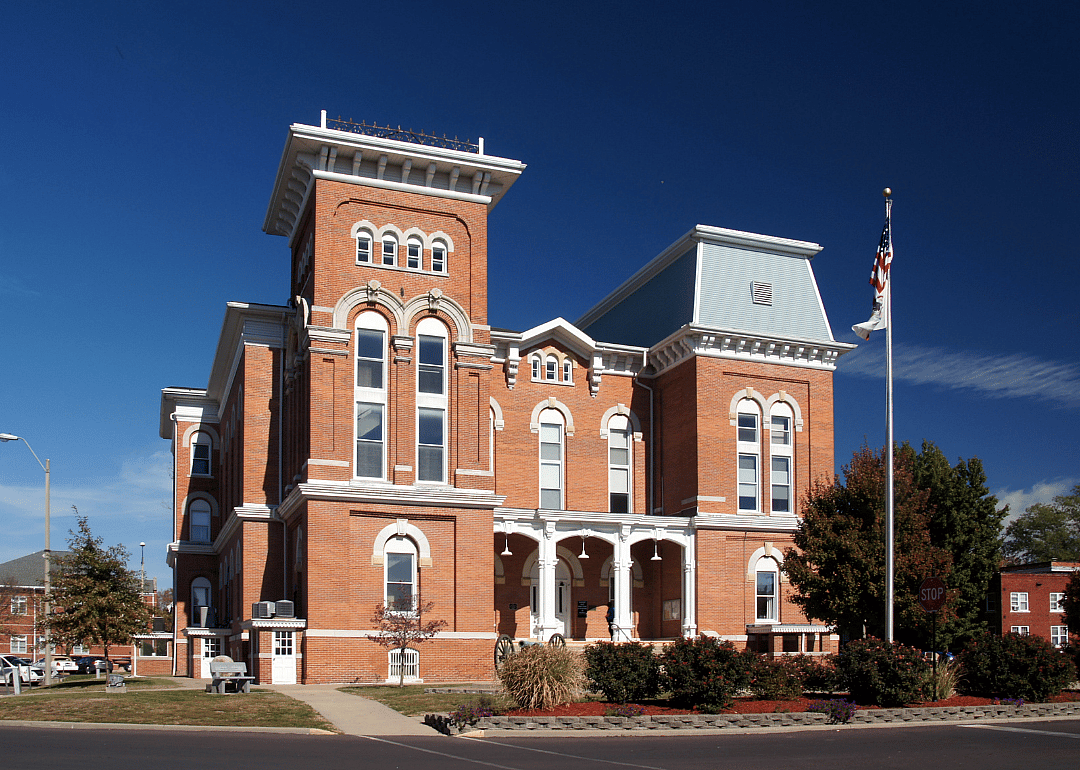 #24. Montgomery County