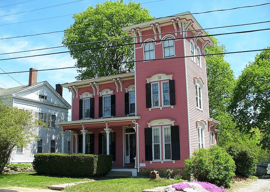 Connecticut: Windham County