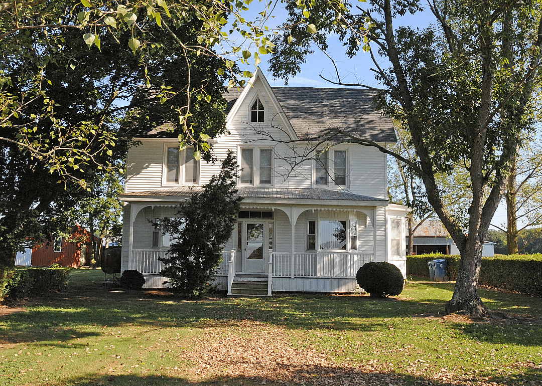 Delaware: Kent County
