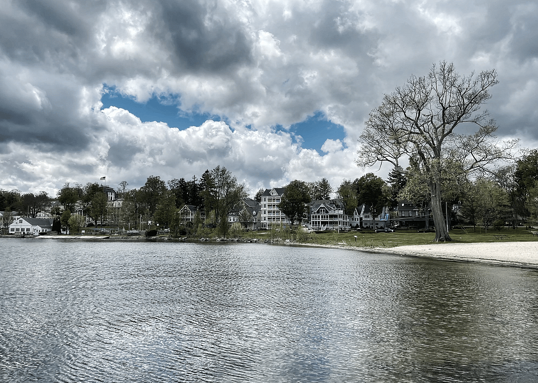 Kansas: Chautauqua County
