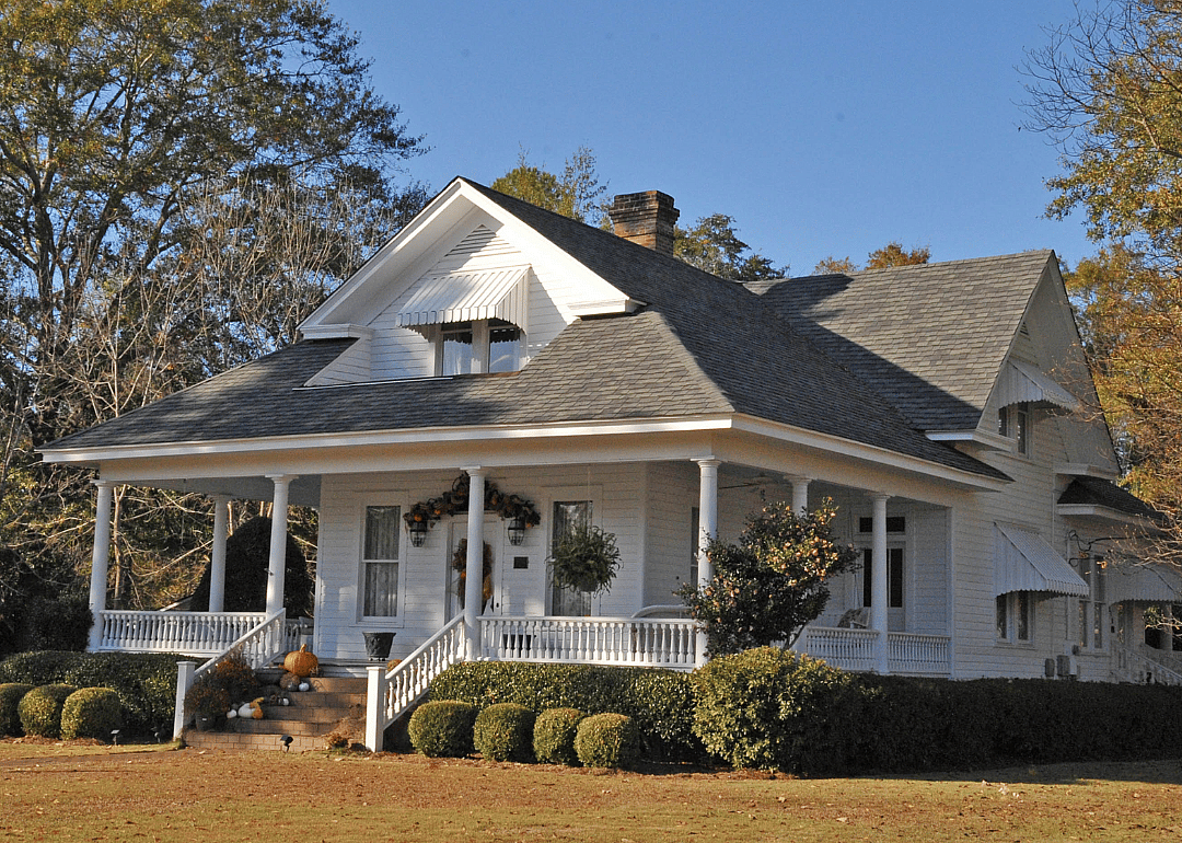 Mississippi: Quitman County