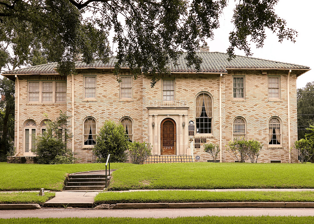 Texas: Kent County