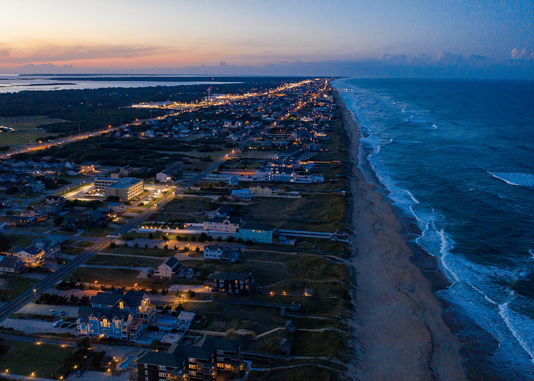 #48. Kill Devil Hills, NC