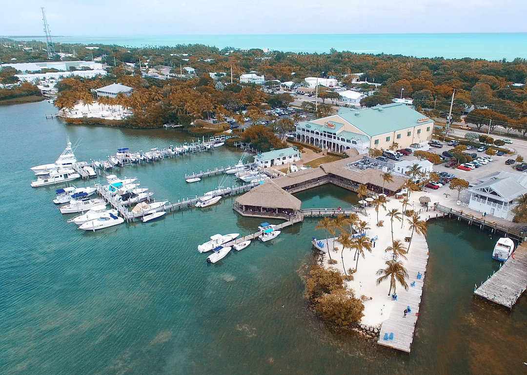 #45. Islamorada, Village of Islands, FL