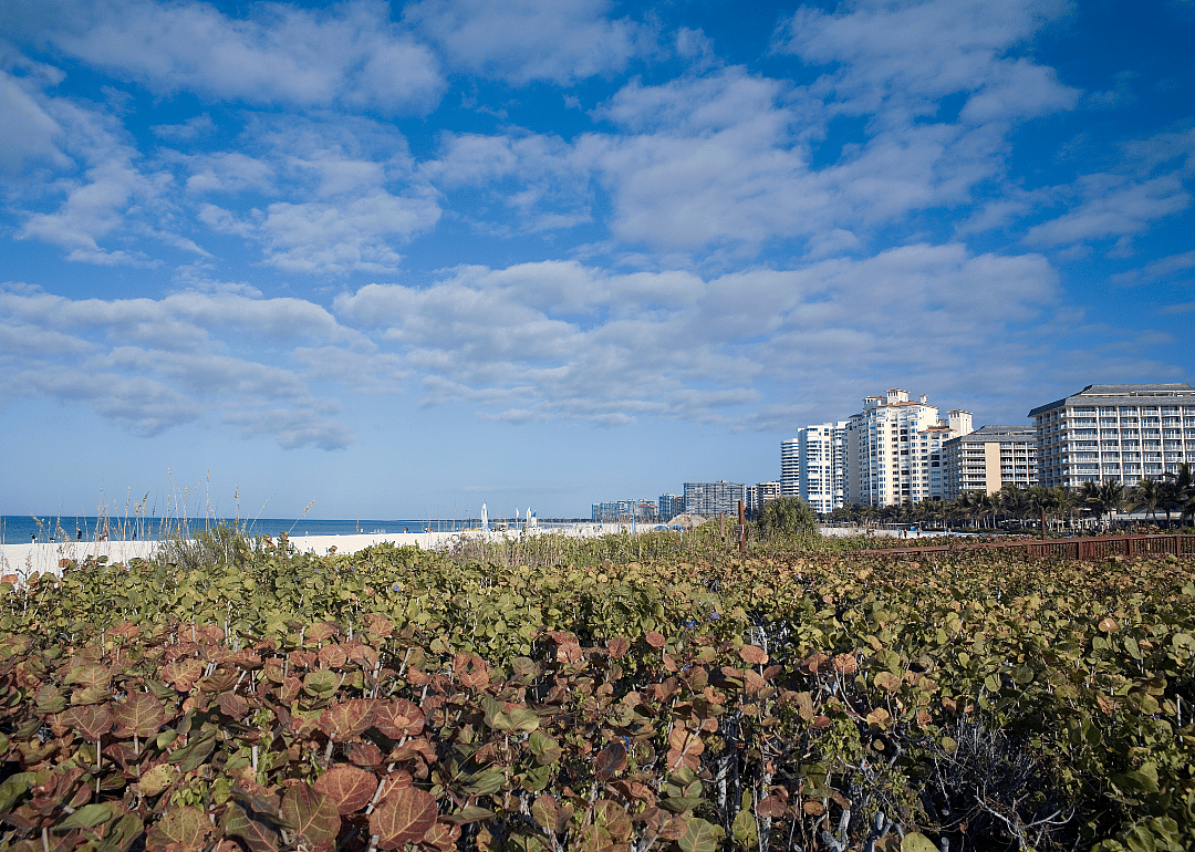 #44. Marco Island, FL