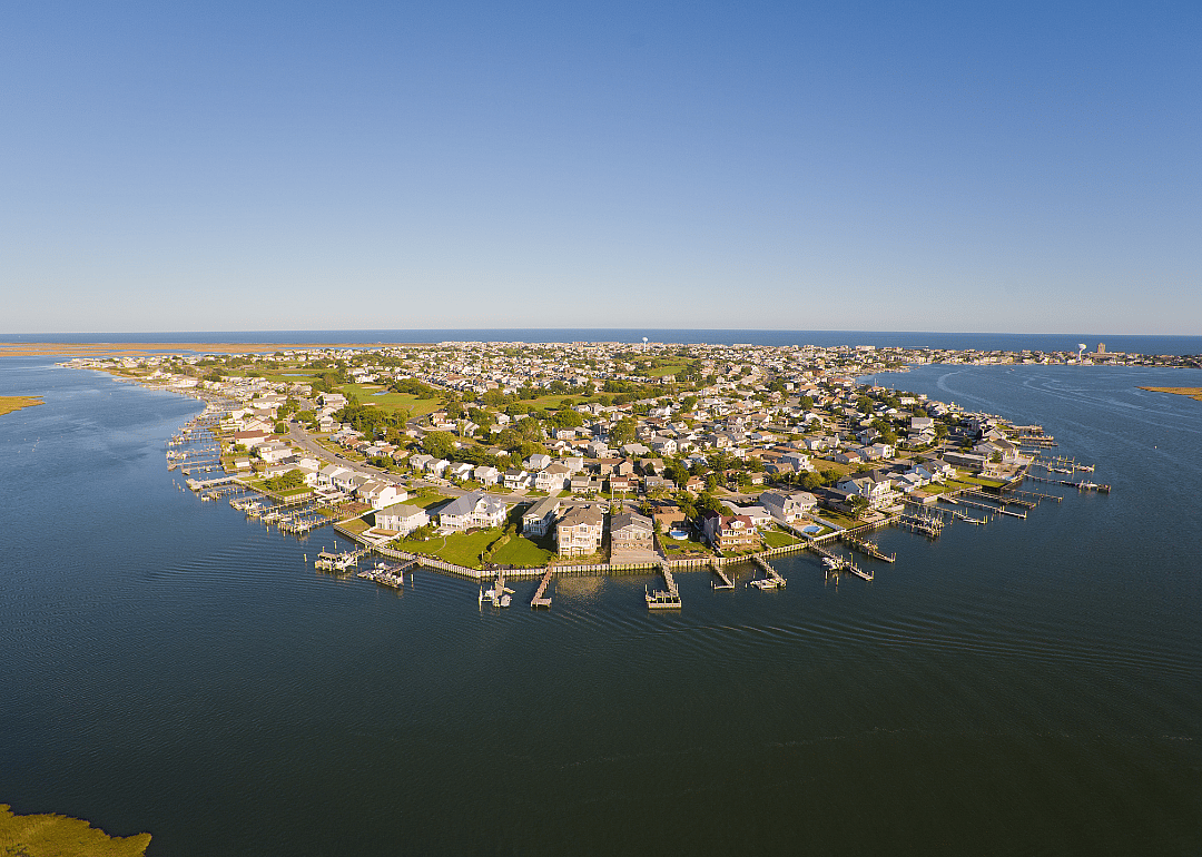 #40. Brigantine, NJ