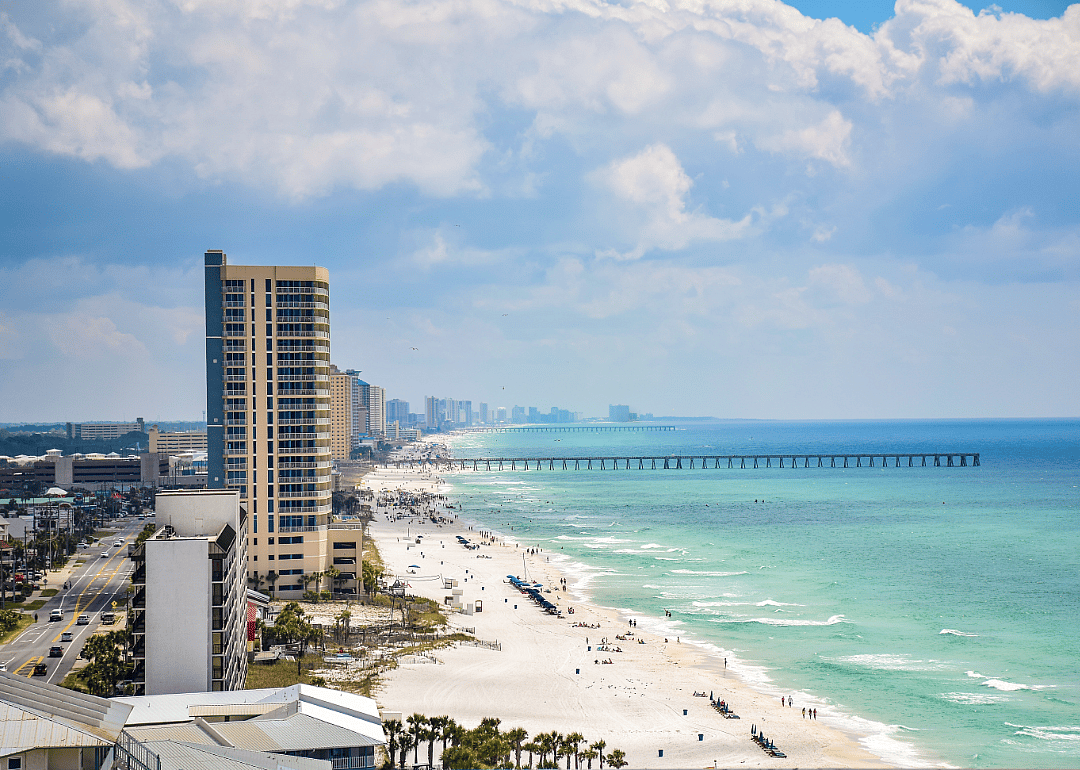 #39. Laguna Beach, FL