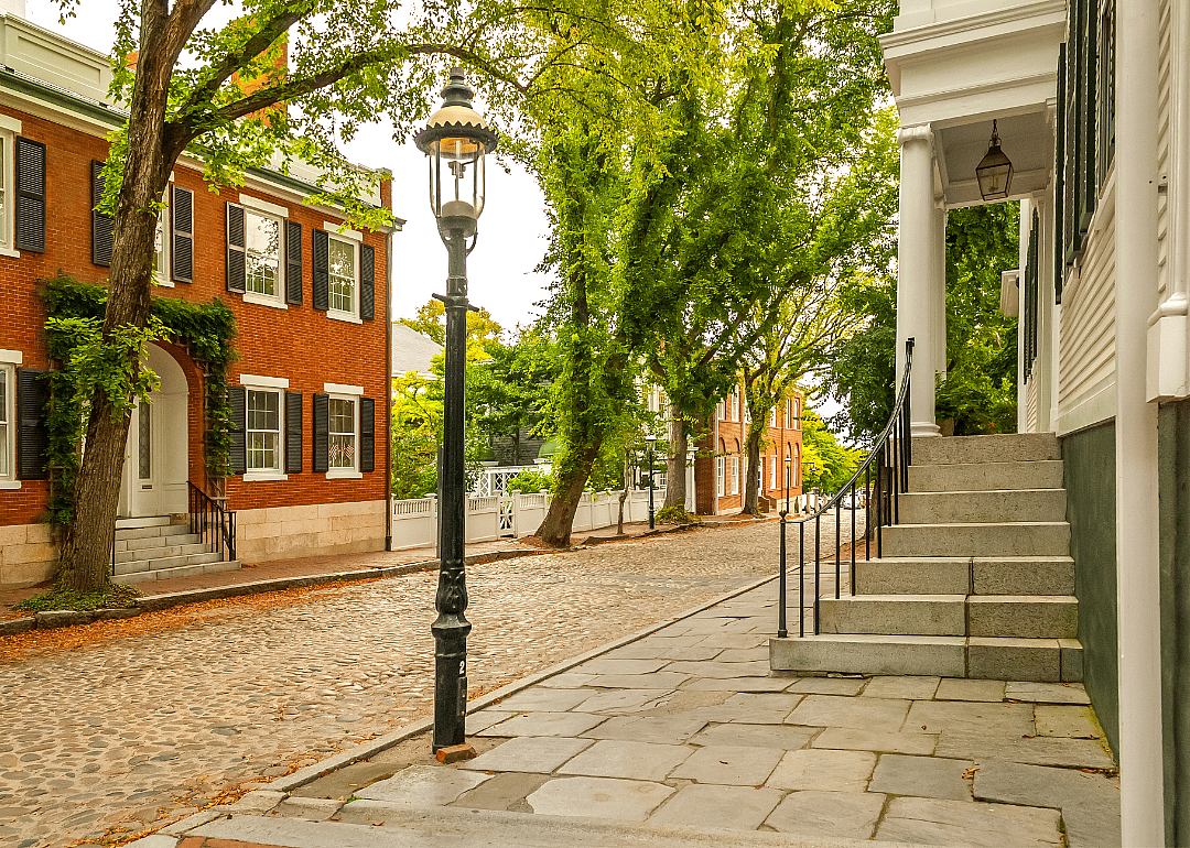 #28. Nantucket, MA