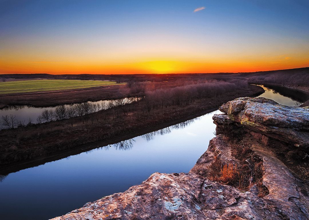 #22. Osage Beach, MO