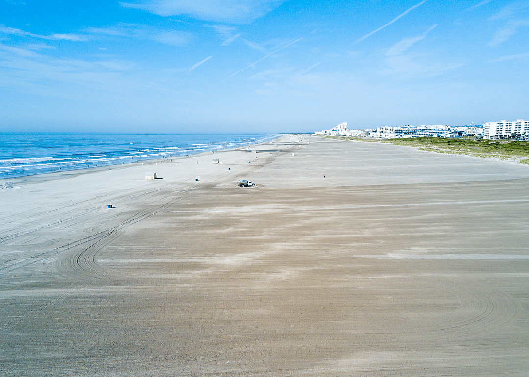 #13. Wildwood Crest, NJ