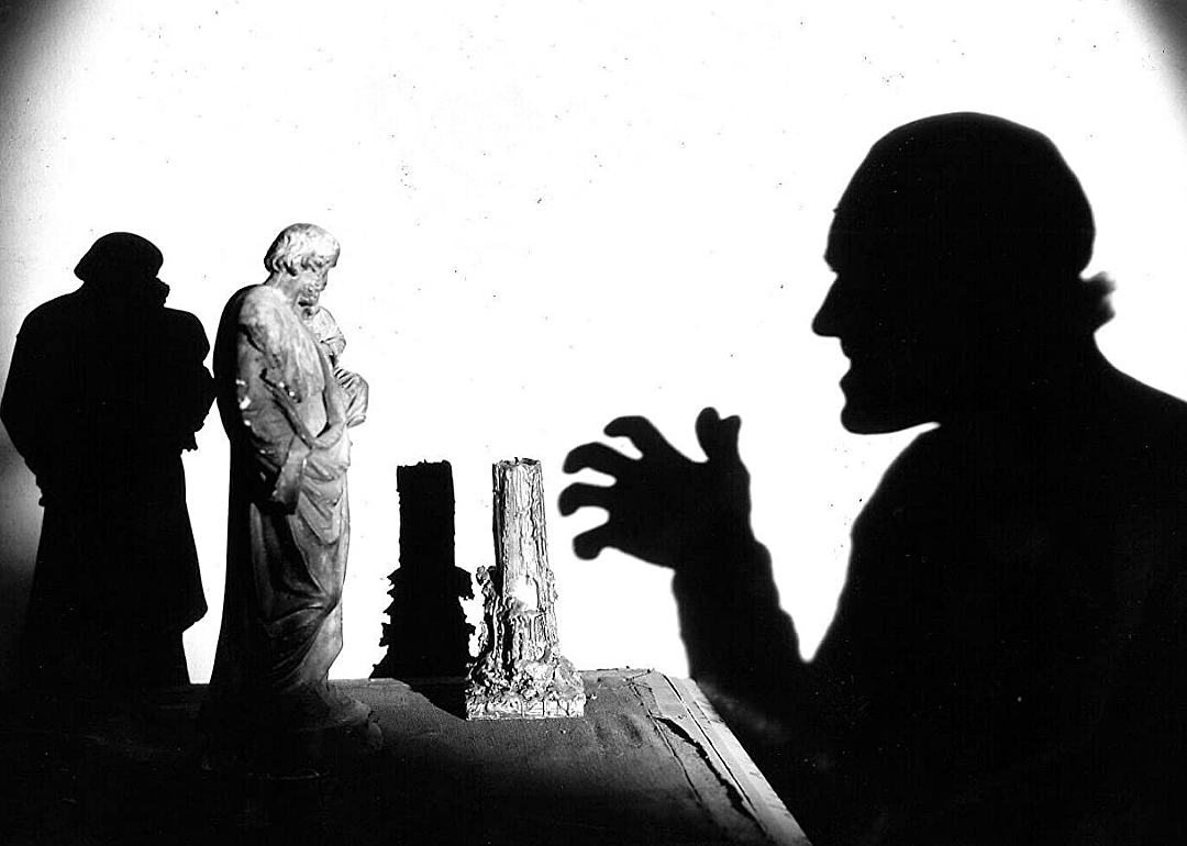 #78. The Unknown (1927)