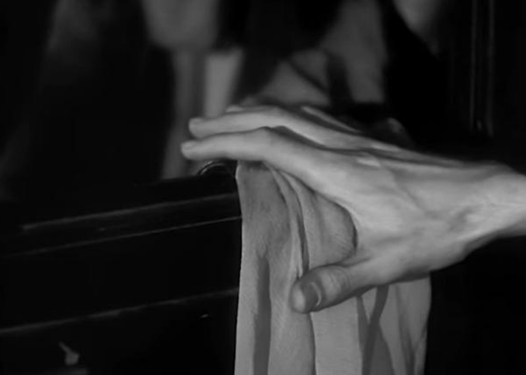 #76. White Zombie (1932)
