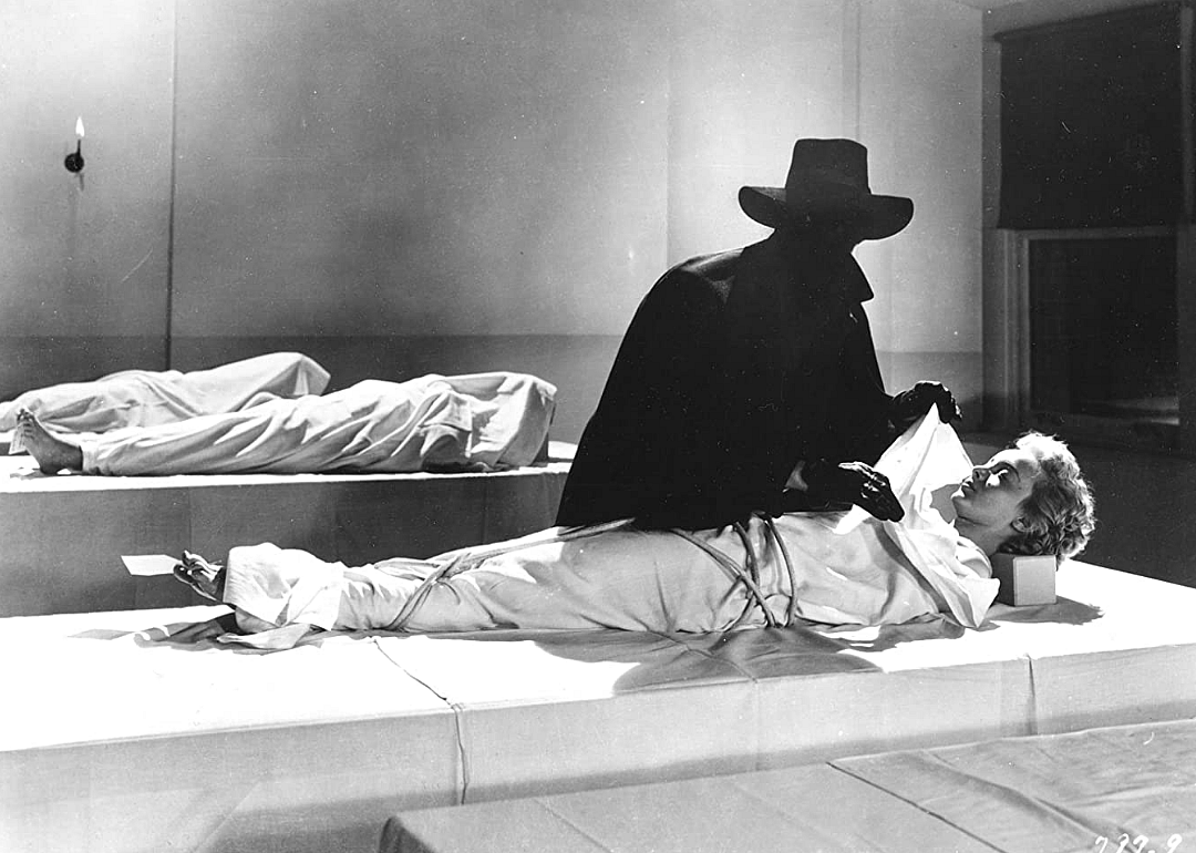#74. House of Wax (1953)