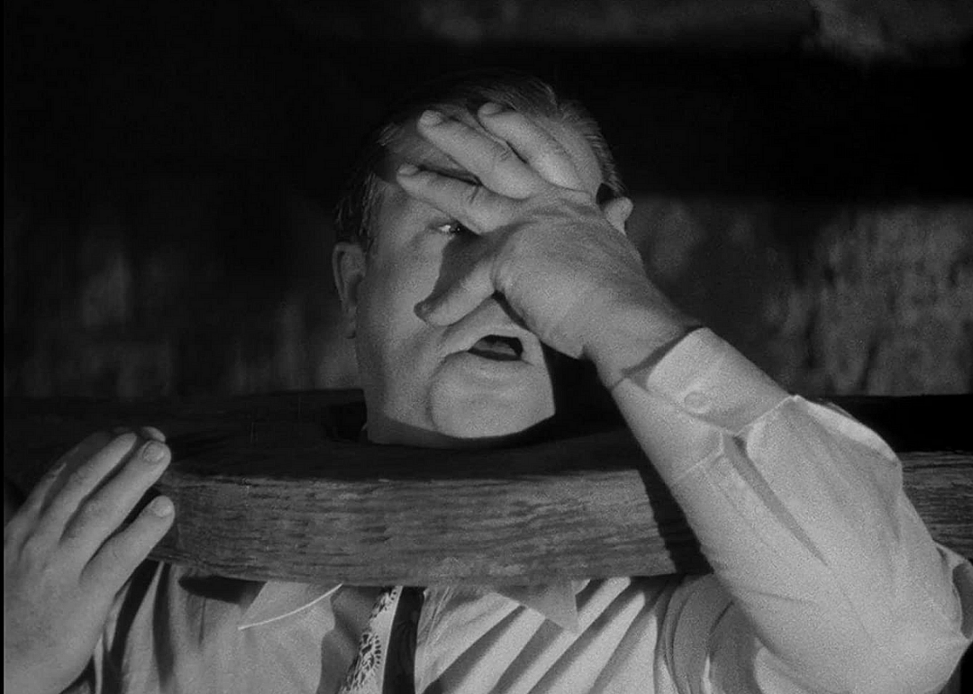 #71. Abbott and Costello Meet Frankenstein (1948)