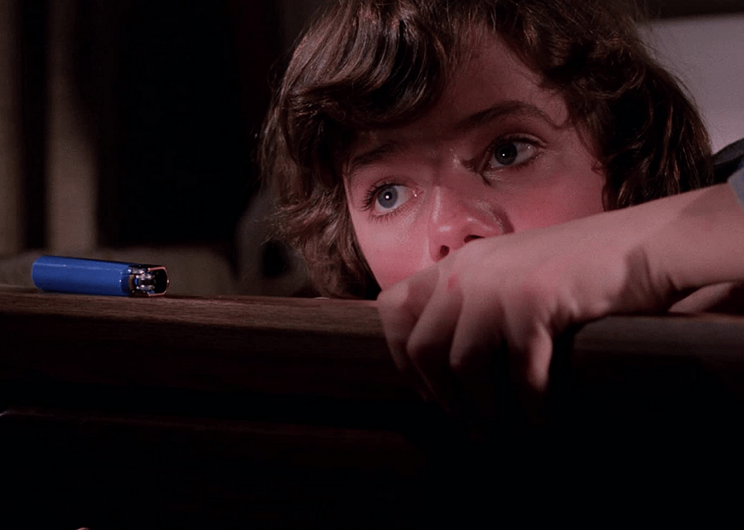#65. Phantasm (1979)