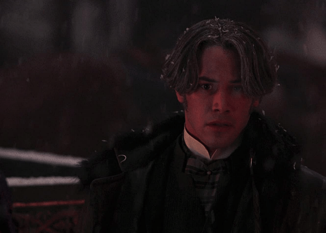 #64. Bram Stoker's Dracula (1992)