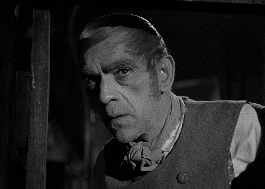 #63. The Body Snatcher (1945)