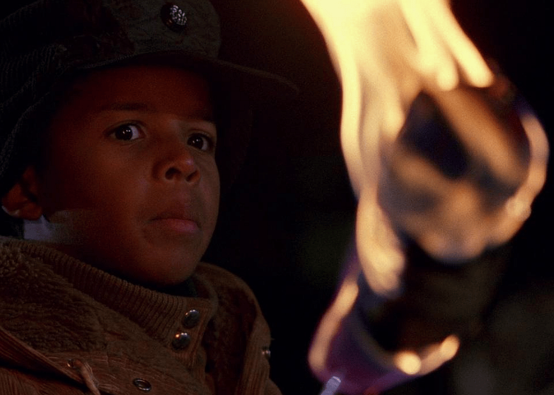 #62. Candyman (1992)