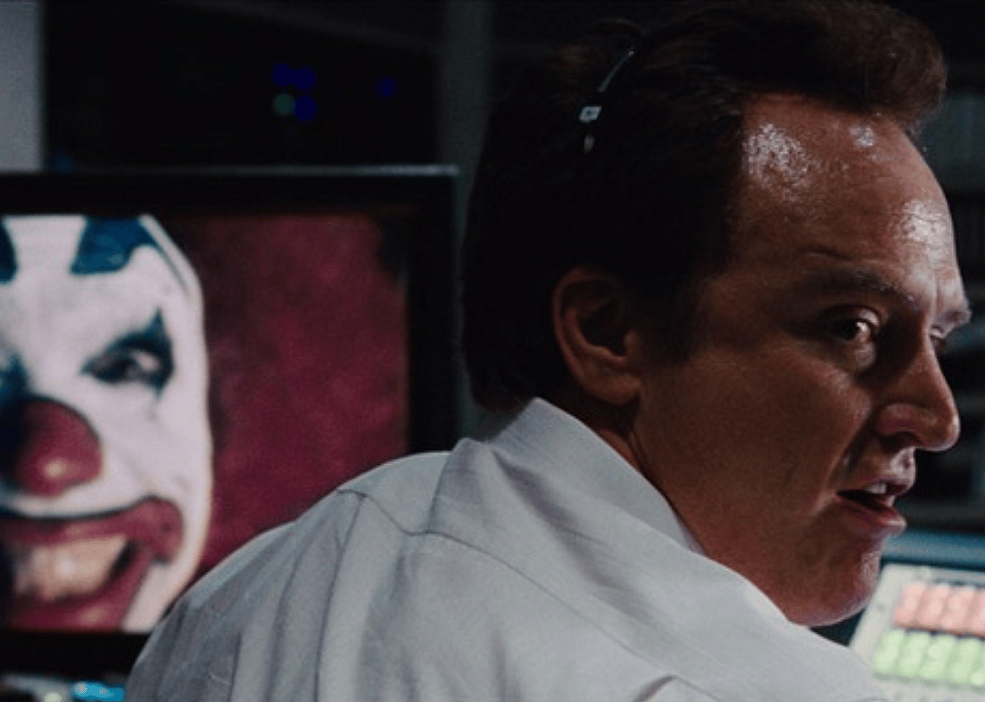 #61. The Cabin in the Woods (2011)