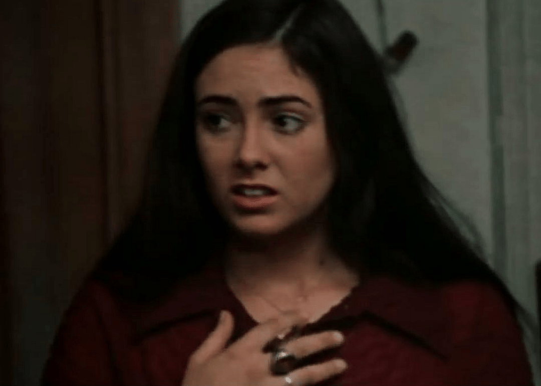#60. The Last House on the Left (1972)