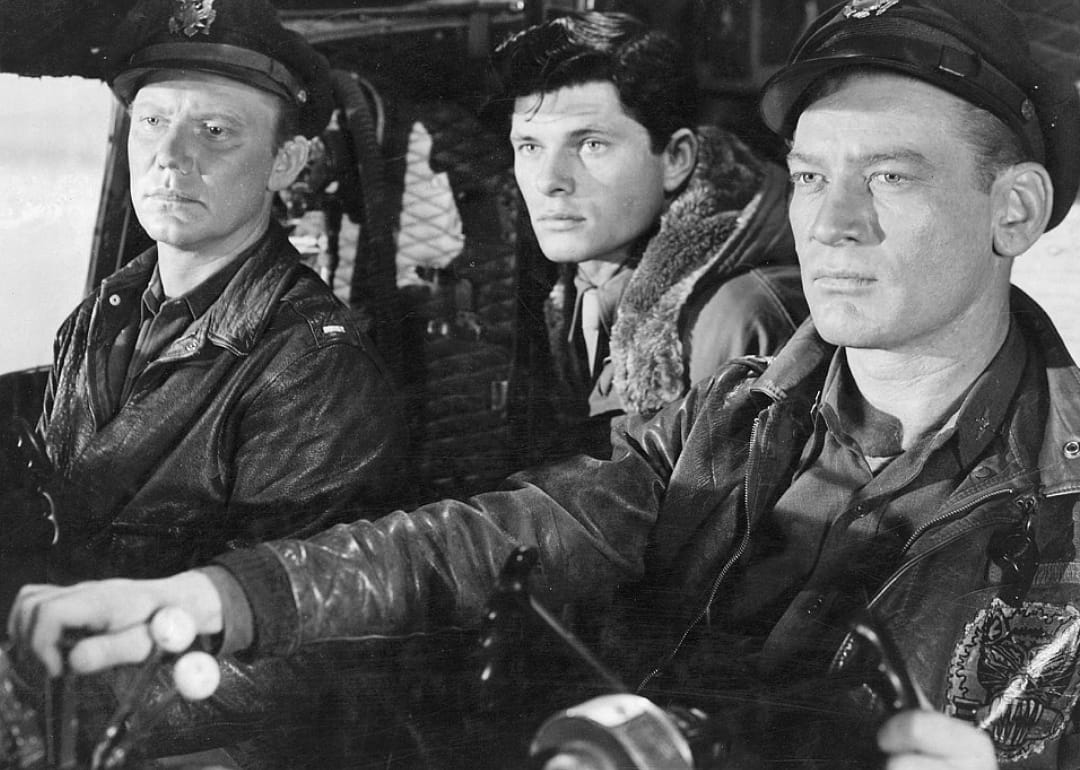 #58. The Thing from Another World (1951)