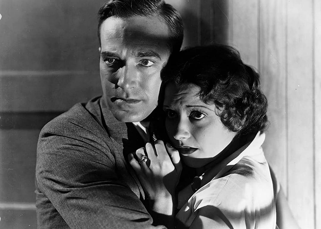 #55. The Black Cat (1934)