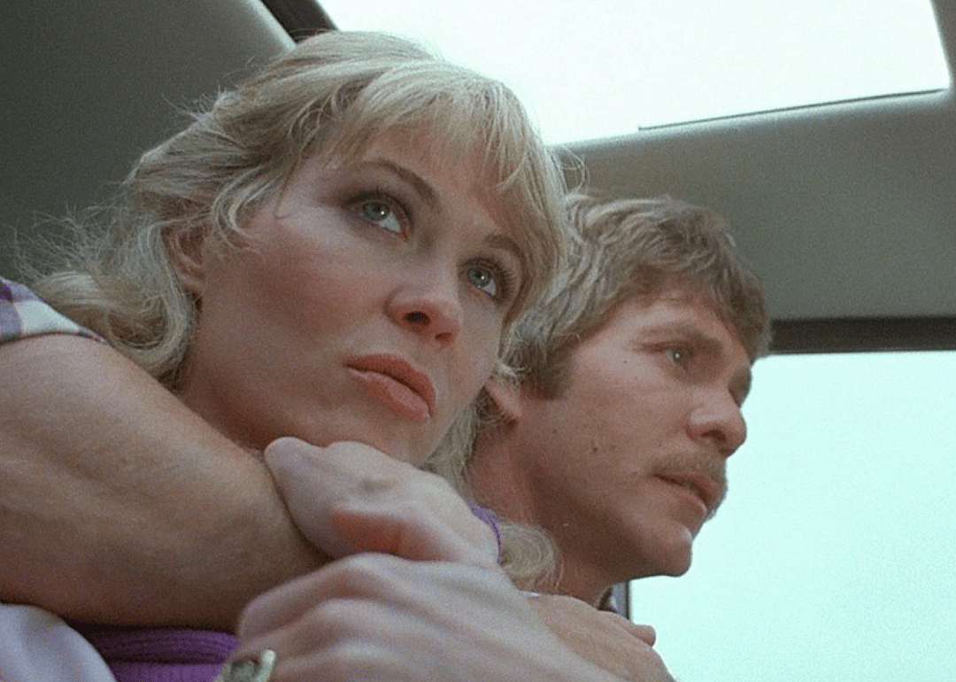 #54. The Howling (1981)