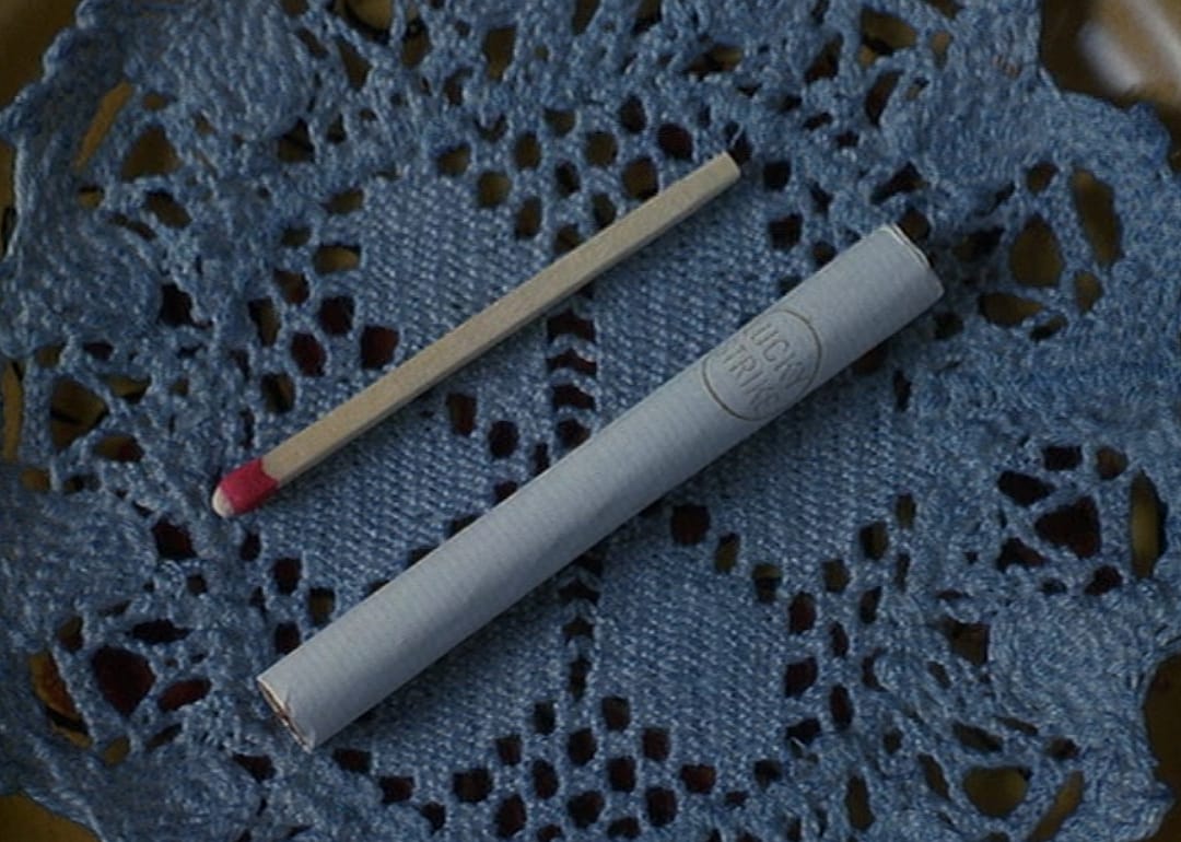 #51. Misery (1990)