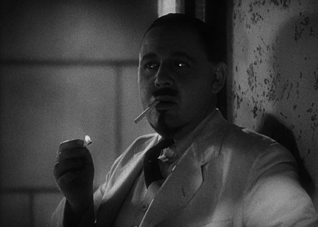 #49. Island of Lost Souls (1932)