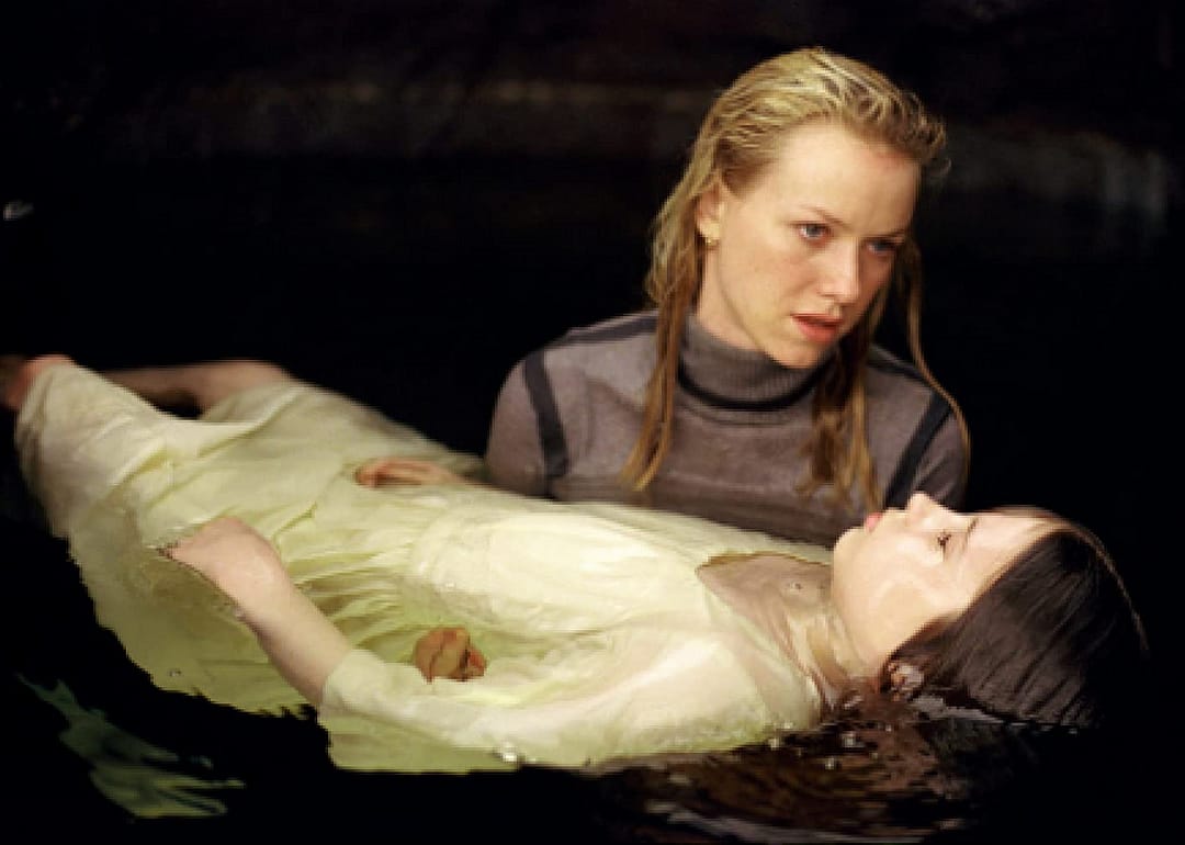#47. The Ring (2002)
