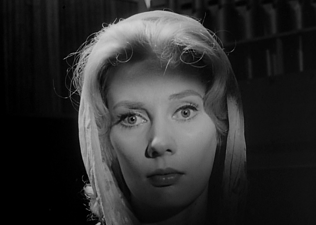 #44. Carnival of Souls (1962)