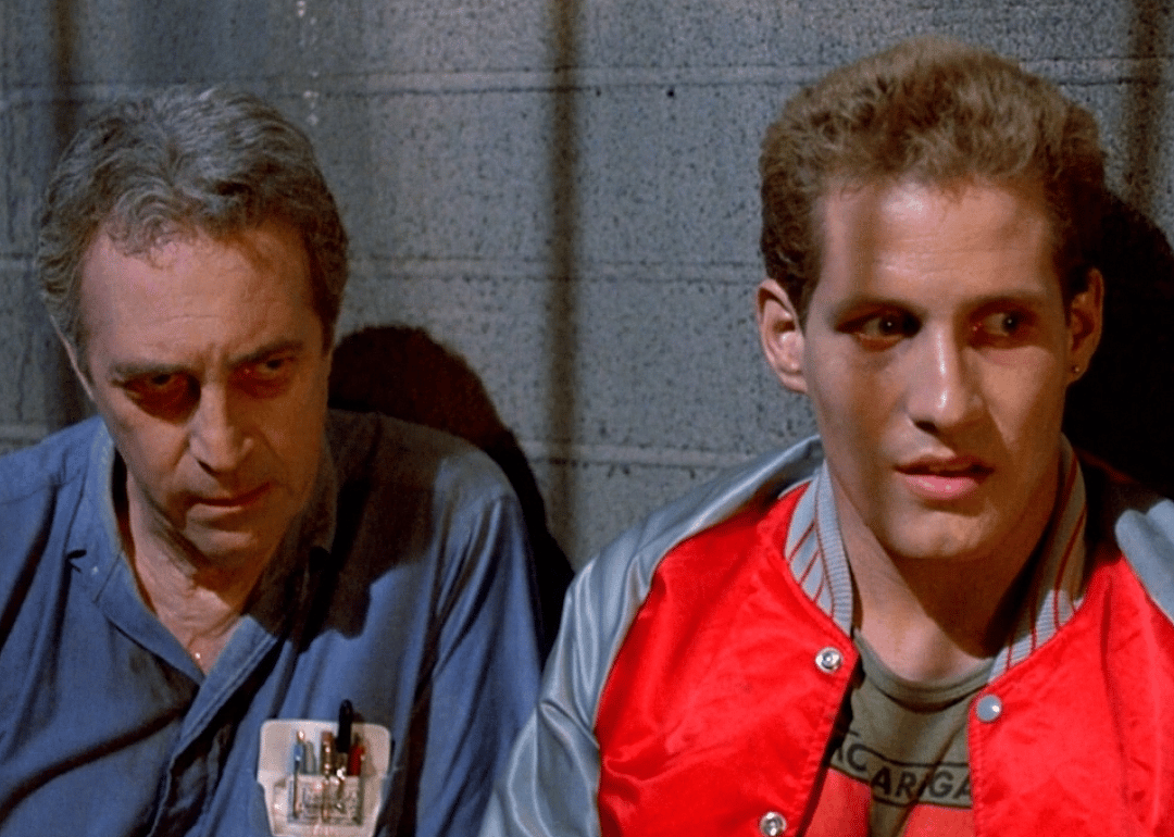 #43. The Return of the Living Dead (1985)