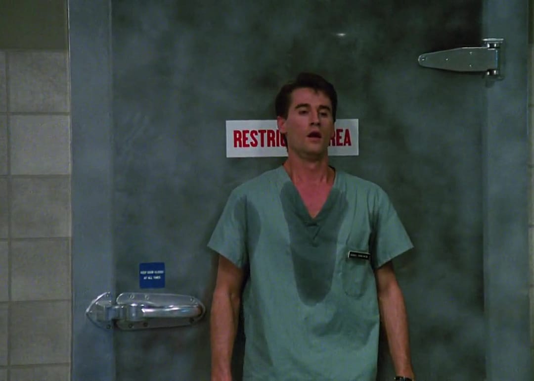 #41. Re-Animator (1985)