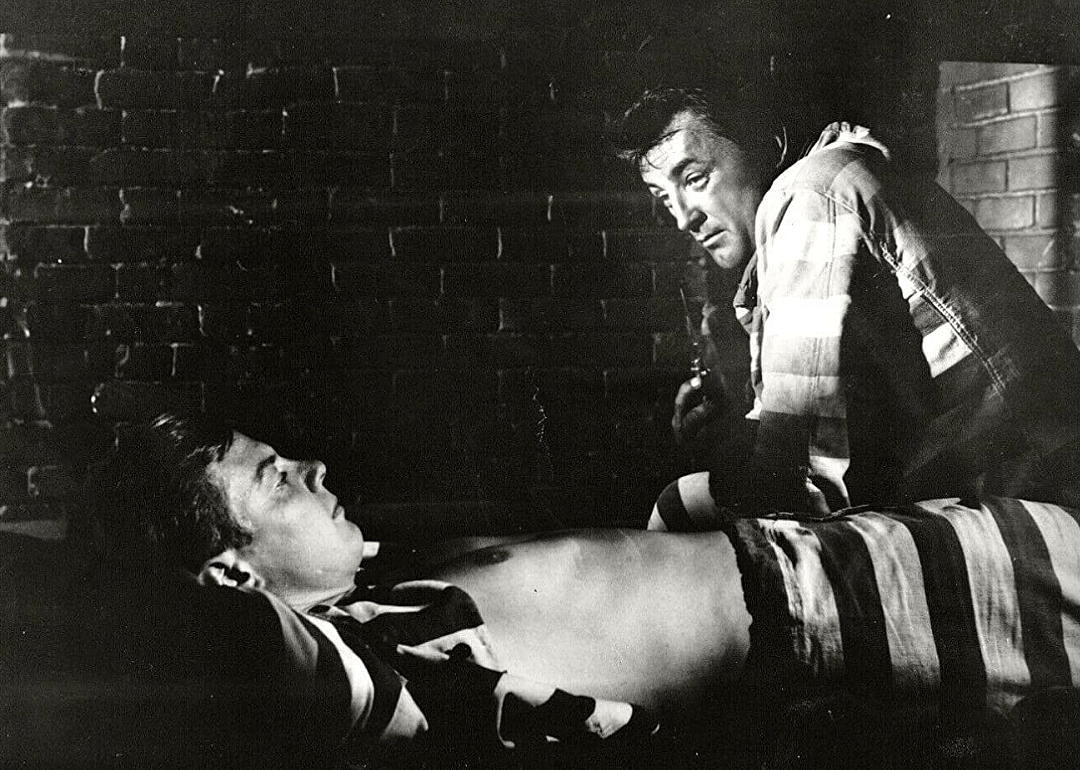 #38. The Night of the Hunter (1955)