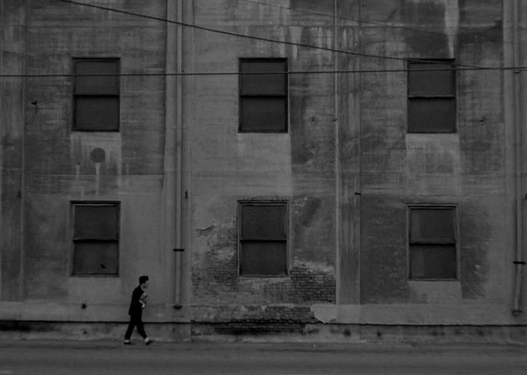 #37. Eraserhead (1977)