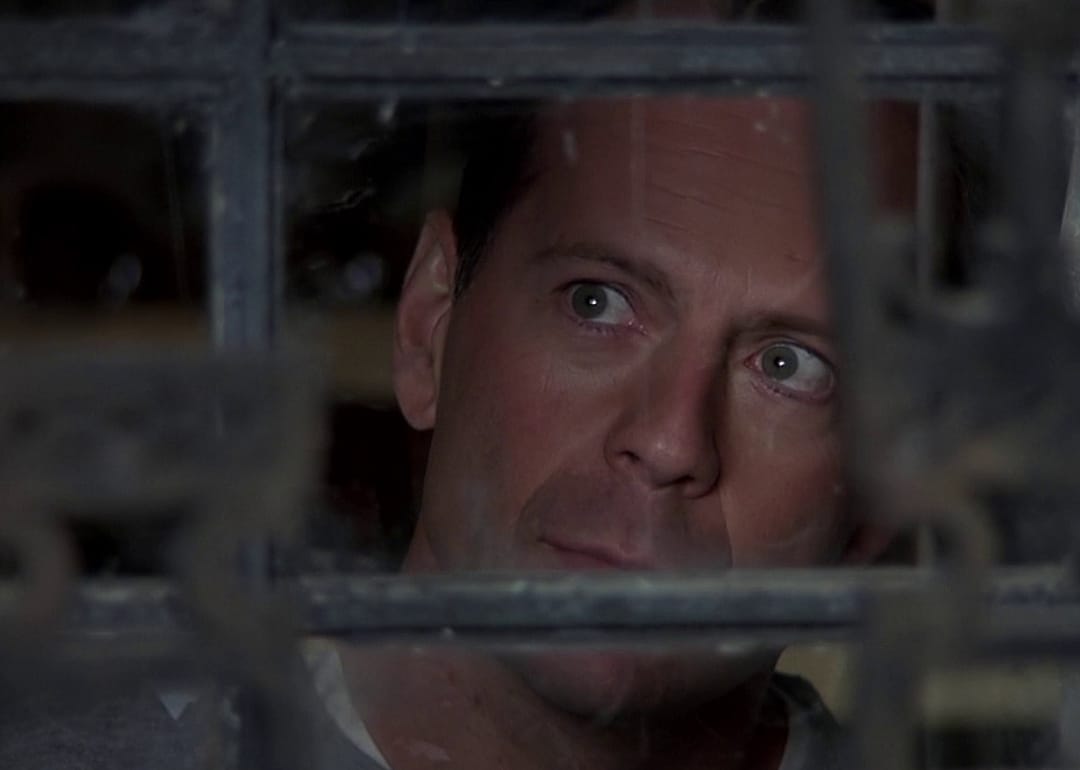 #36. The Sixth Sense (1999)