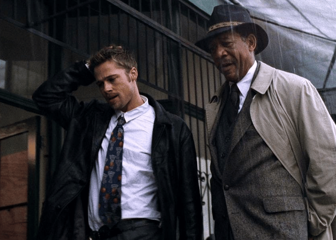 #35. Se7en (1995)
