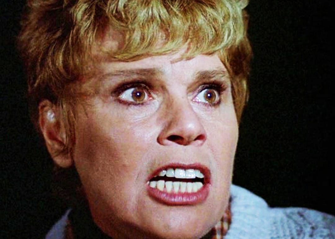 #32. Friday the 13th (1980)