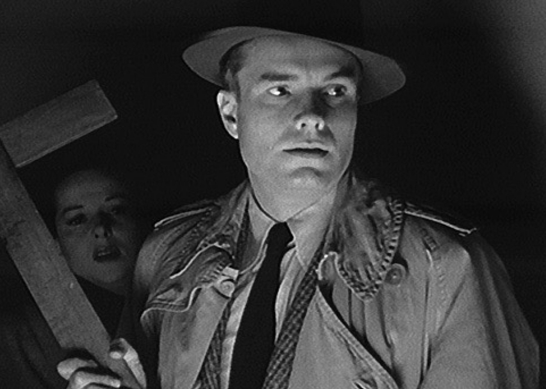 #30. Cat People (1942)