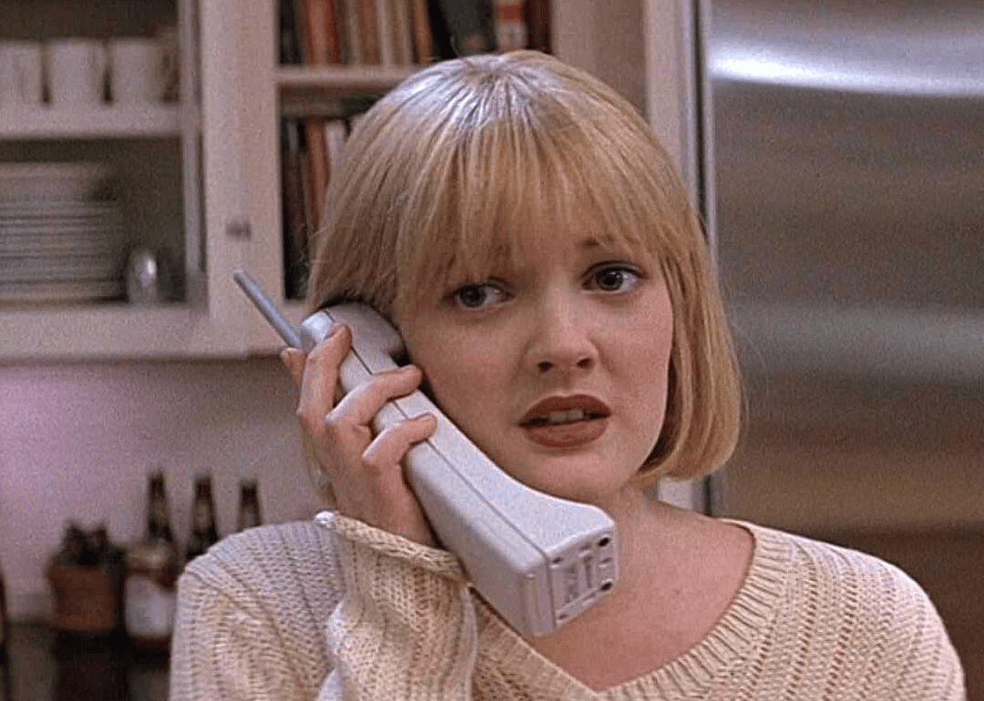 #28. Scream (1996)