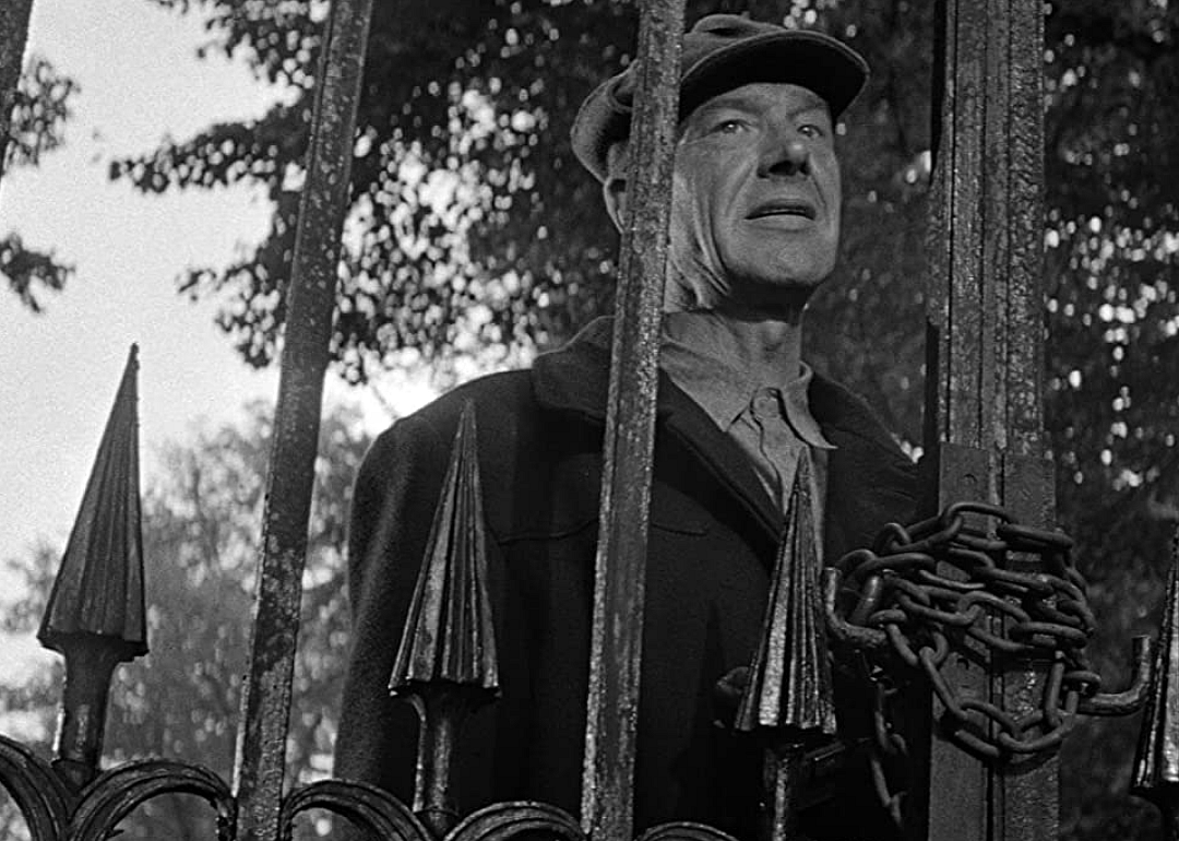 #23. The Haunting (1963)
