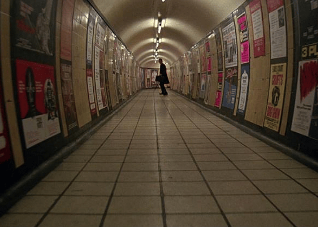 #22. An American Werewolf in London (1981)