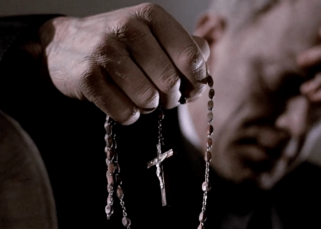 #1. The Exorcist (1973)